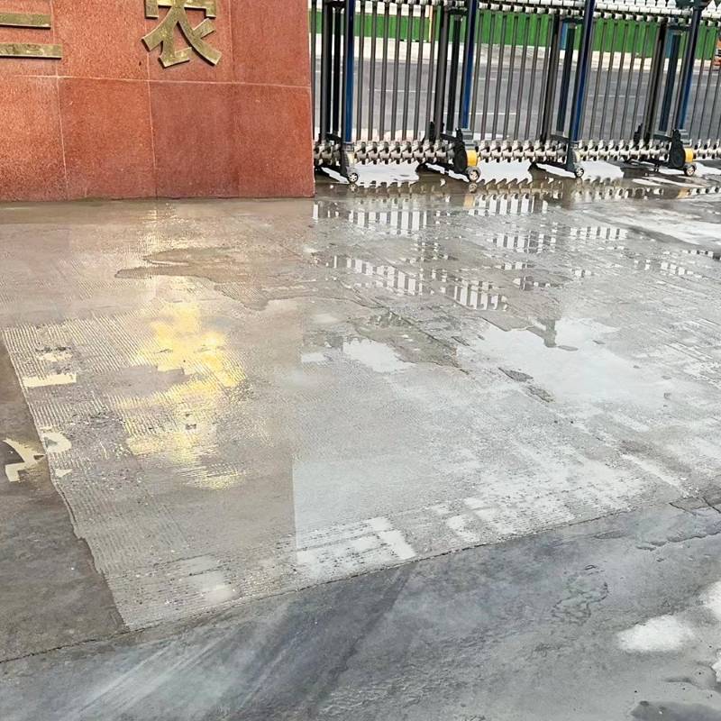 谷城水泥路面翻新砂浆